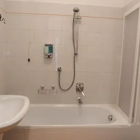 Apartment Sole Branzi